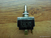 On/Off Momentary Switch for Hobart 5216 Meat Saws. Replaces 120388.